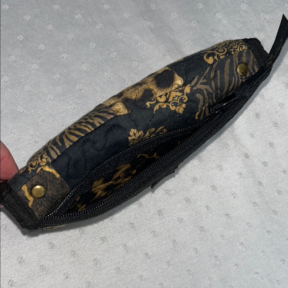 Donna Sharp Quilted Patchwork Ultra Organize Wall… - image 4